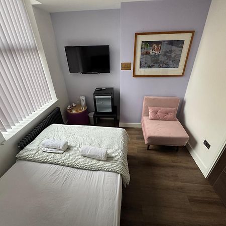 Southgate Luxury Apartments Elland Экстерьер фото