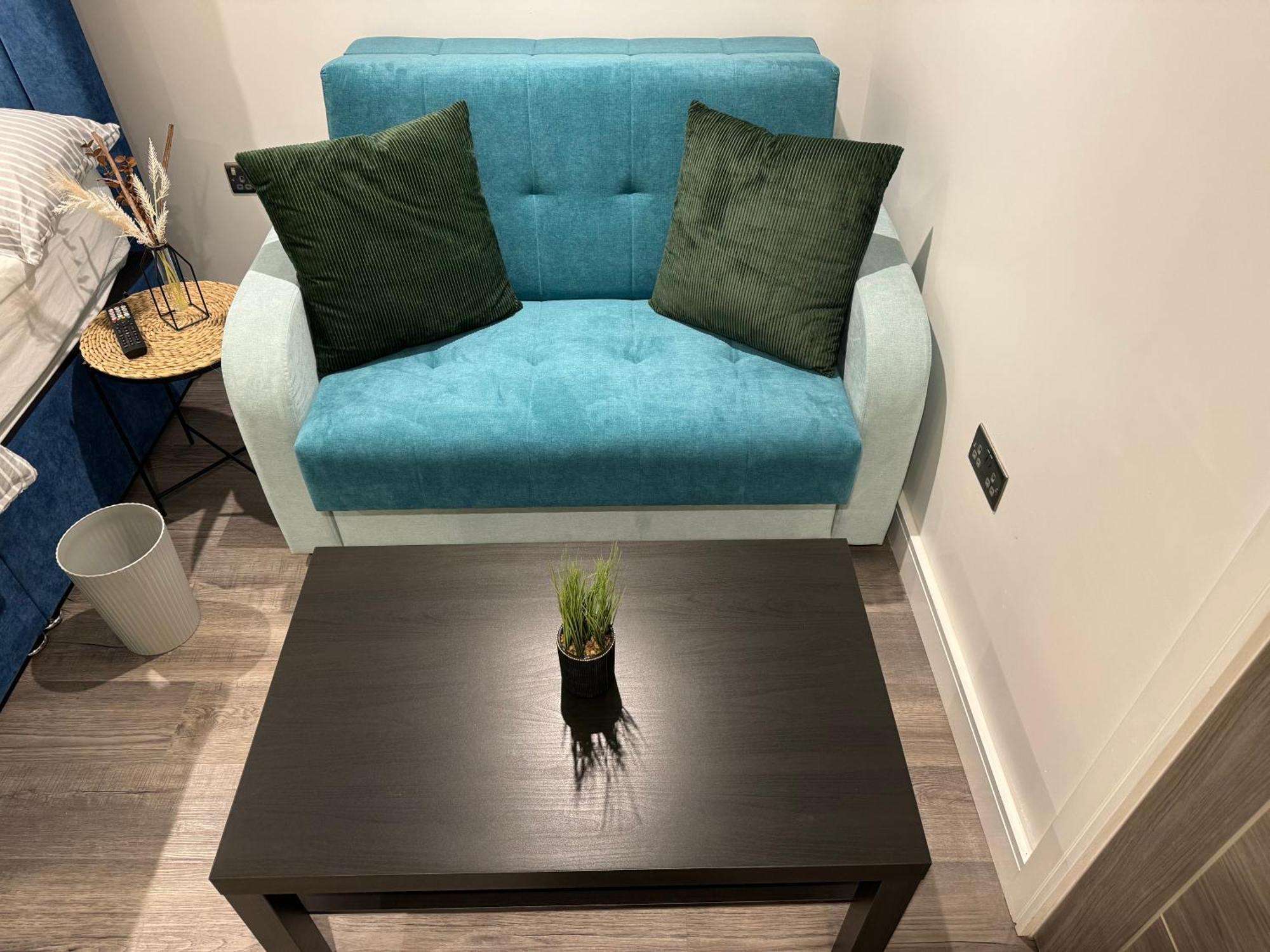 Southgate Luxury Apartments Elland Экстерьер фото