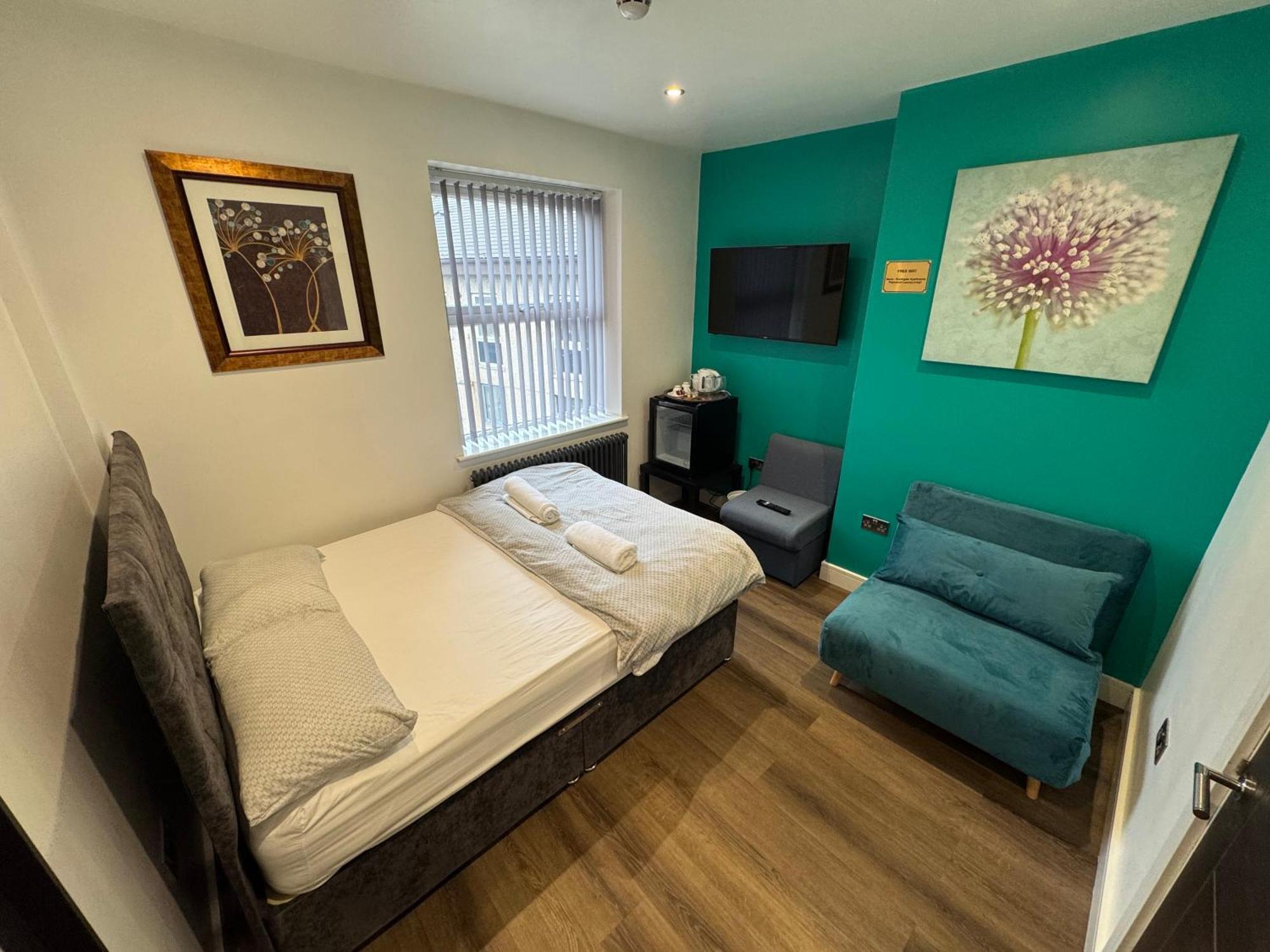 Southgate Luxury Apartments Elland Экстерьер фото